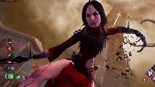 The NEW Killer 'The Artist' Mori