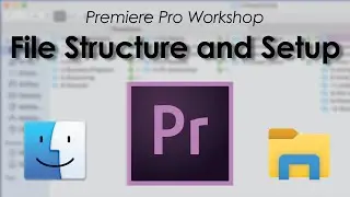 How to Begin Editing a Video in Premiere Pro