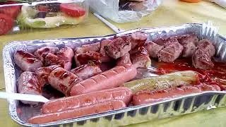 МЕДОВЫЙ СПАС 2019