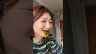 Trying Chinese Diet Foods