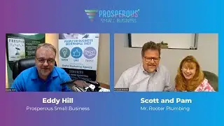 Advice for Small Business Owners: Why You Need To Shift Your Mindset from Surviving to Thriving