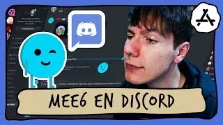 Configurar MEE6 en DISCORD: Tutorial en 1 minuto