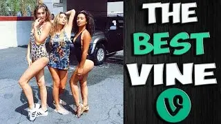 ✔ The Best Vine 2015 Part 64 Vine Compilation - Самые Лучшие Vine Приколы (64 ВЫПУСК)