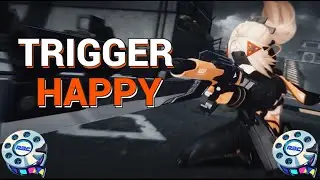 Trigger▮ First 5★ Stun