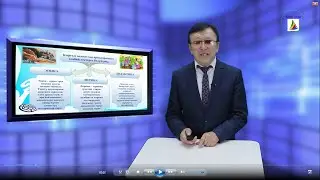 Кыргыз адабияты. 11-класс. 