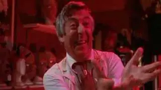Good moments with pee wee herman
