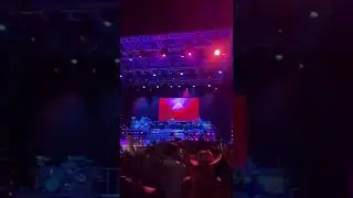 Jon Pardi “Heartache on the Dance Floor” at Illinois State Fair. August 18, 222