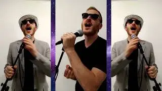 Matt - Amarte [Official Music Video]