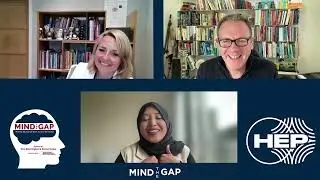 Thriving in Teaching: Mentorship and Diversity with Yamina Bibi, Ep.84 (S4,E21)