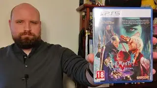 Devil May Cry 5: Special Edition Review
