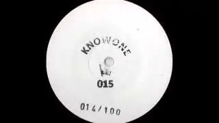 Knowone 015 - Untitled (B) (2014)