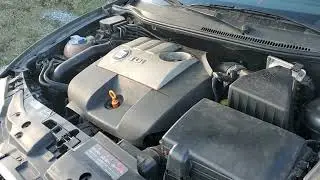 Seat Cordoba 1.4 TDI Euro Bor Motor Yağı Kullanımı Sonrası Bilgilendirme