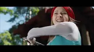 Красная шапочка   трейлер