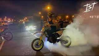 ИЖЕВСКИЙ АНДЕГРАУНД || KILLSTREET