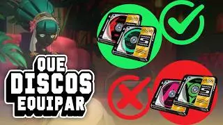 CONSEJOS PARA EQUIPAR BIEN TUS PERSONAJES EN ZZZ | Zenless Zone Zero