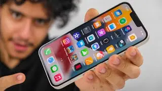 16.299 TL'ye IPHONE 13 ALDIM (DEĞDİ Mİ?)