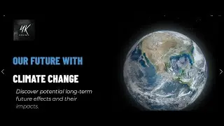 Our Future with Climate Change #Climatechange #Future