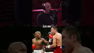 Floyd mayweather the best boxer of all time 