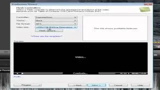 How i make and upload my videos: Camtasia Studios 7 Tutorial