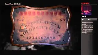 G.A.S.E Live: Layers Of Fear Finale part 2!