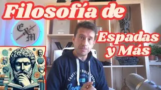 🎍 Filosofía de Espadas y Más 🎍