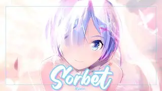Nightcore - Sorbet - Galdive