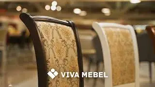 Стулья массив С10
