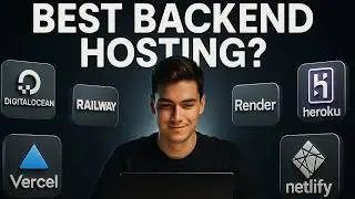 Micro SaaS Hosting: 5 Best Platforms for Your Backend