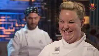 Адская кухня — Hell’s Kitchen — 16 сезон 14 серия