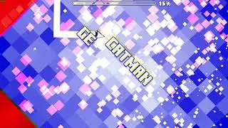 geometry dash intros are back????