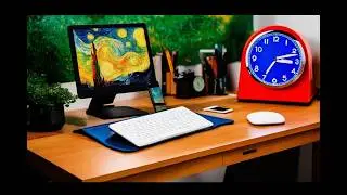 Day 4: 25 minute session of Pomodoro Study Technique - Study with me Pomodoro timer