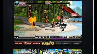 Aqw como pegar uma capa legal