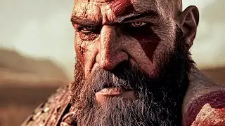 God of War Series Preview - Kratos in EPIC Clashes With The Gods!