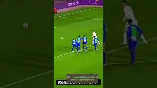 1 in a Million Moments WOW  🤯 #football #rare #1inamillion #edit #foryoupage #fyp #TikTokEsportes