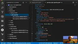 OSS Unboxing - Kubernetes vscode extension