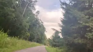 Bike ride