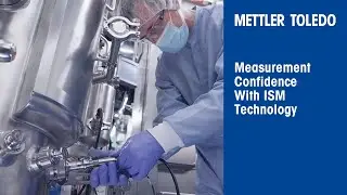 High Process Consistency with ISM Technology