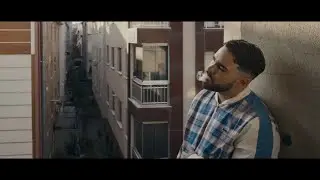 Cenqa - Girdap (Official Music Video)