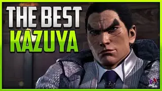 T8 ▰ The Best Kazuya Player Ft. Keisuke !!!【Tekken 8】