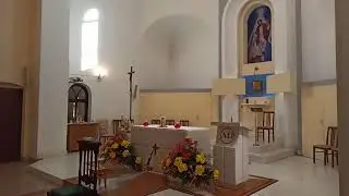 Євхаристія  7.06.2022р.  год. 