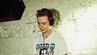 White Spirit live vinyl mix