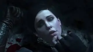 The Witcher 3 Blood and Wine: 'No Ribbon' Ending
