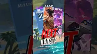 Next season Updates 
