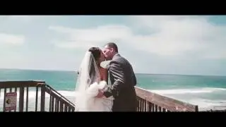 SAN DIEGO WEDDING // SAME DAY EDIT