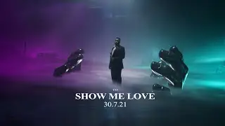 T33 - Show Me Love (Official Music Video)