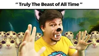 Nature Documentary : MrBeasts