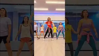 Gozando | Zumba #112 | Warm Up no.3