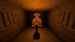 Solve a Puzzle at a Ruin Guide - Fortnite