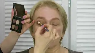 Лифтинг макияж 50 простые правила