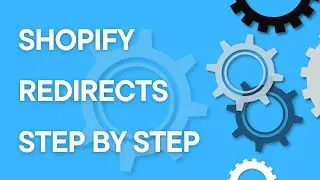 How to create a Shopify redirect for a deleted product (real example) (2023)
